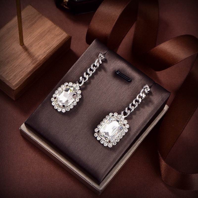 Celine Earring 09yxs10